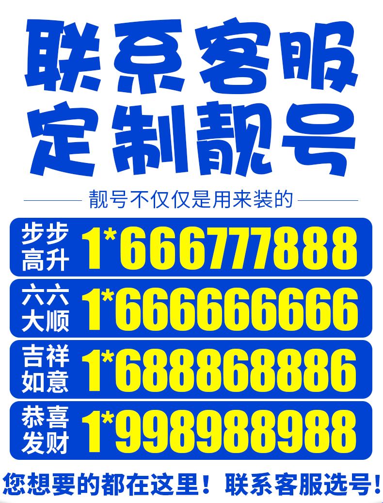 固定电话靓号申请(固定电话靓号申请要多久)