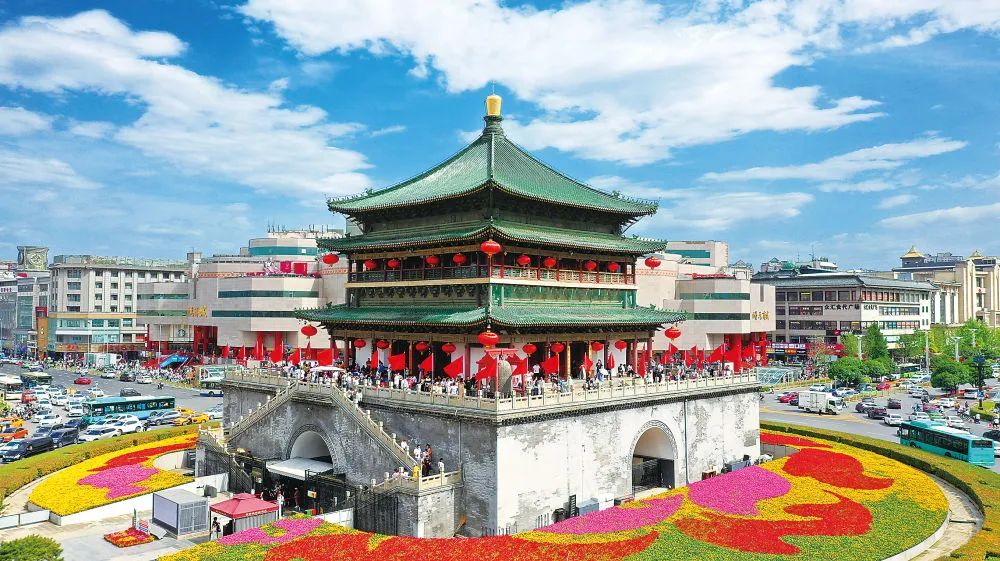 西安旅游服务热线(西安旅游咨询中心电话)