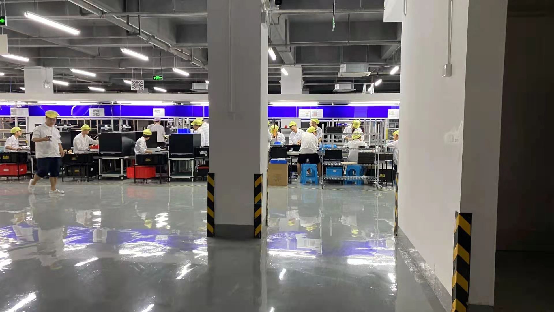 西安博朗云创网络科技有限公司(西安博朗云创网络科技有限公司怎么样)