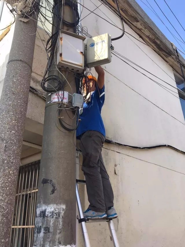 电信宽带维修(电信宽带维修打哪个电话)