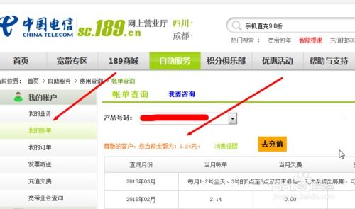 电信宽带帐号查询(电信宽带帐号查询官网)