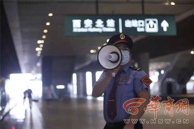 西安北站电话客服咨询电话(西安北站电话客服电话是多少)