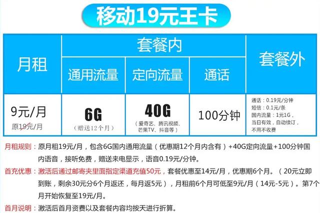 成都移动宽带多少钱一个月(成都移动宽带一般一个月多少钱)