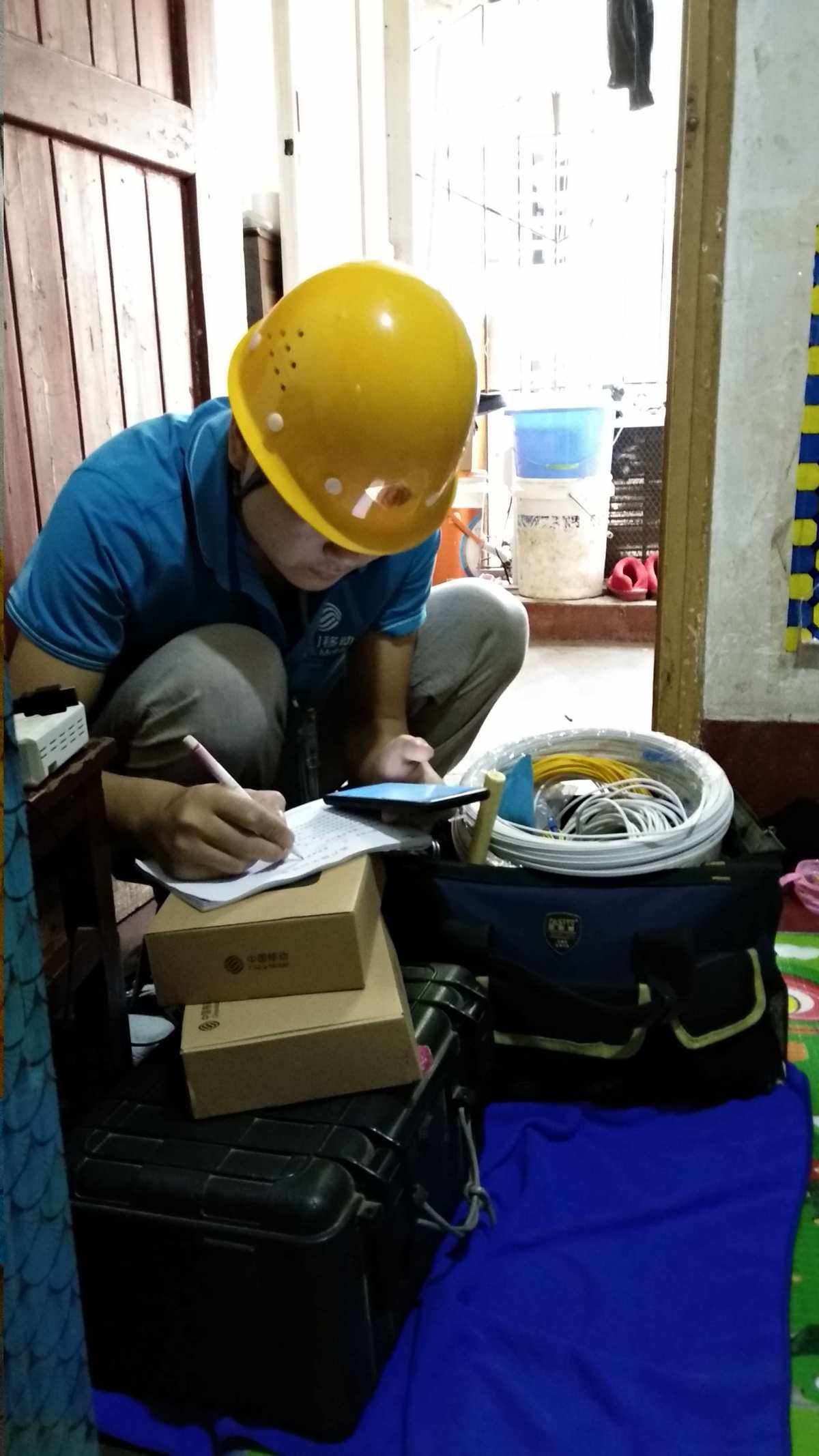办理宽带需要怎么做(办理宽带有哪些小技巧?)