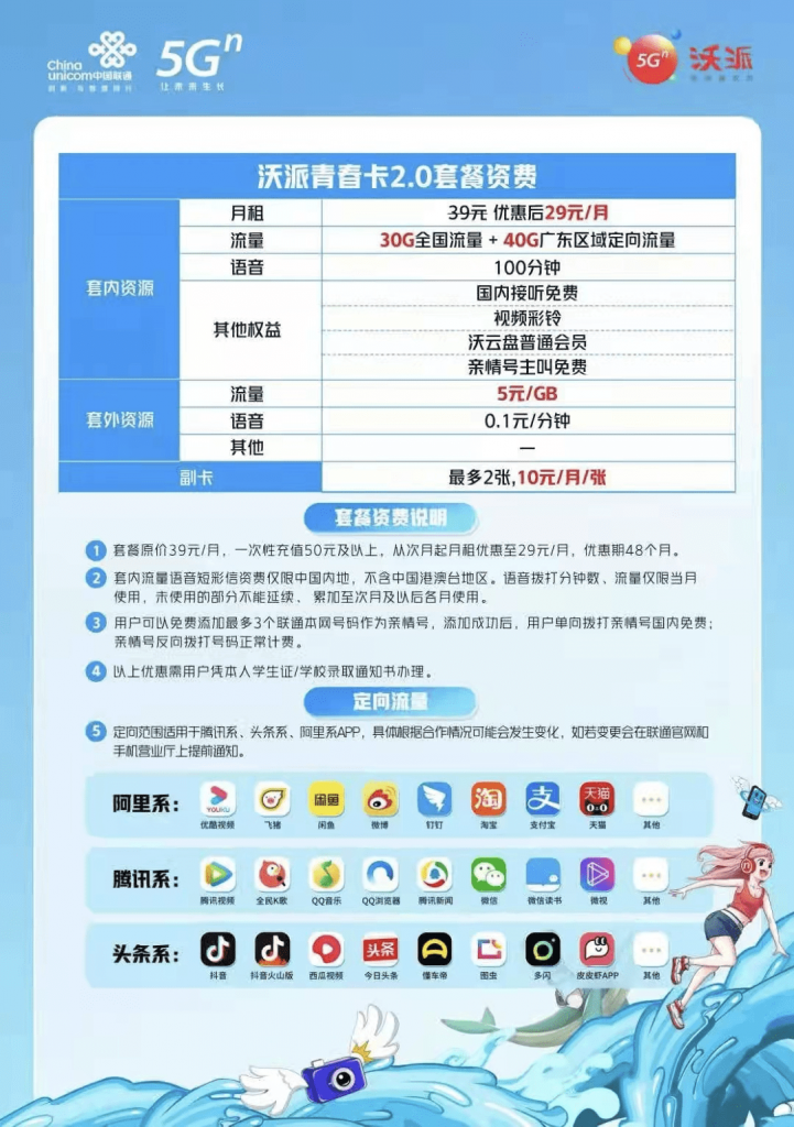 联通卡40(联通卡怎么查话费?)