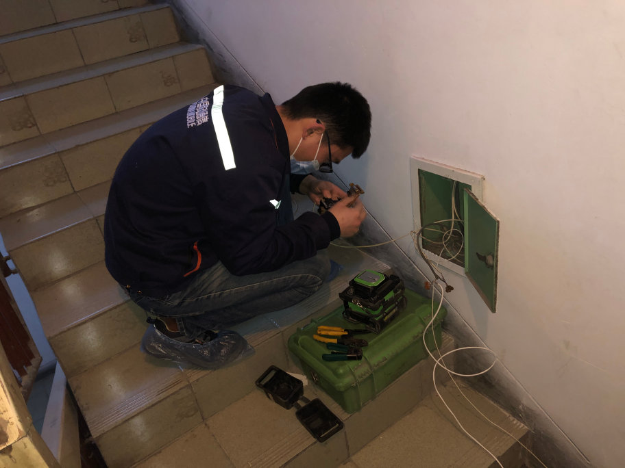 移动宽带故障(移动宽带故障报修一直不处理怎么办)