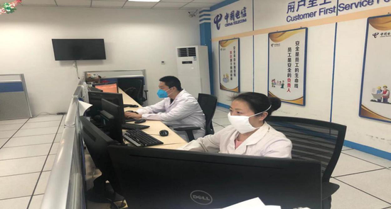 长春市电信网络(长春电信网络客服电话)