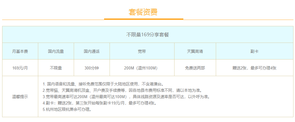 变更电信宽带套餐(电信宽带套餐更改怎么办理)
