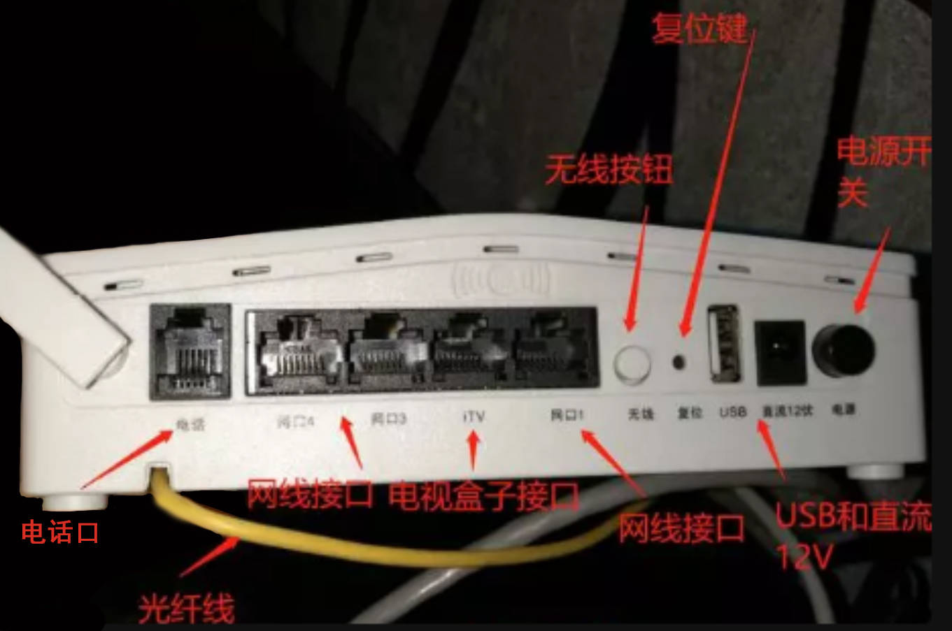 家里有网线如何办理宽带(家里有网线如何办理宽带连接)