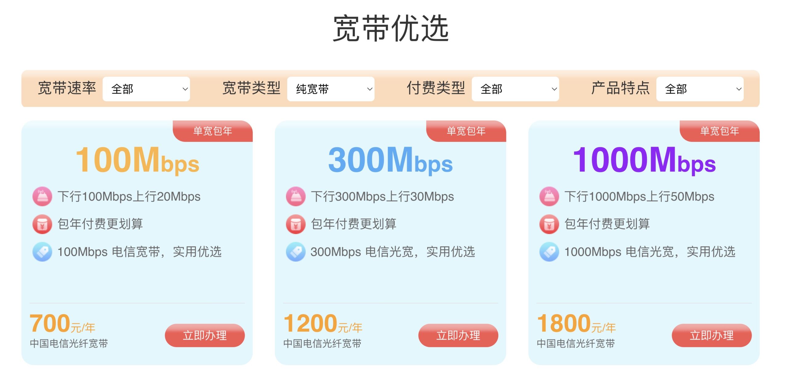 成都市电信宽带套餐价格表2022(成都市电信宽带套餐价格表2023年)