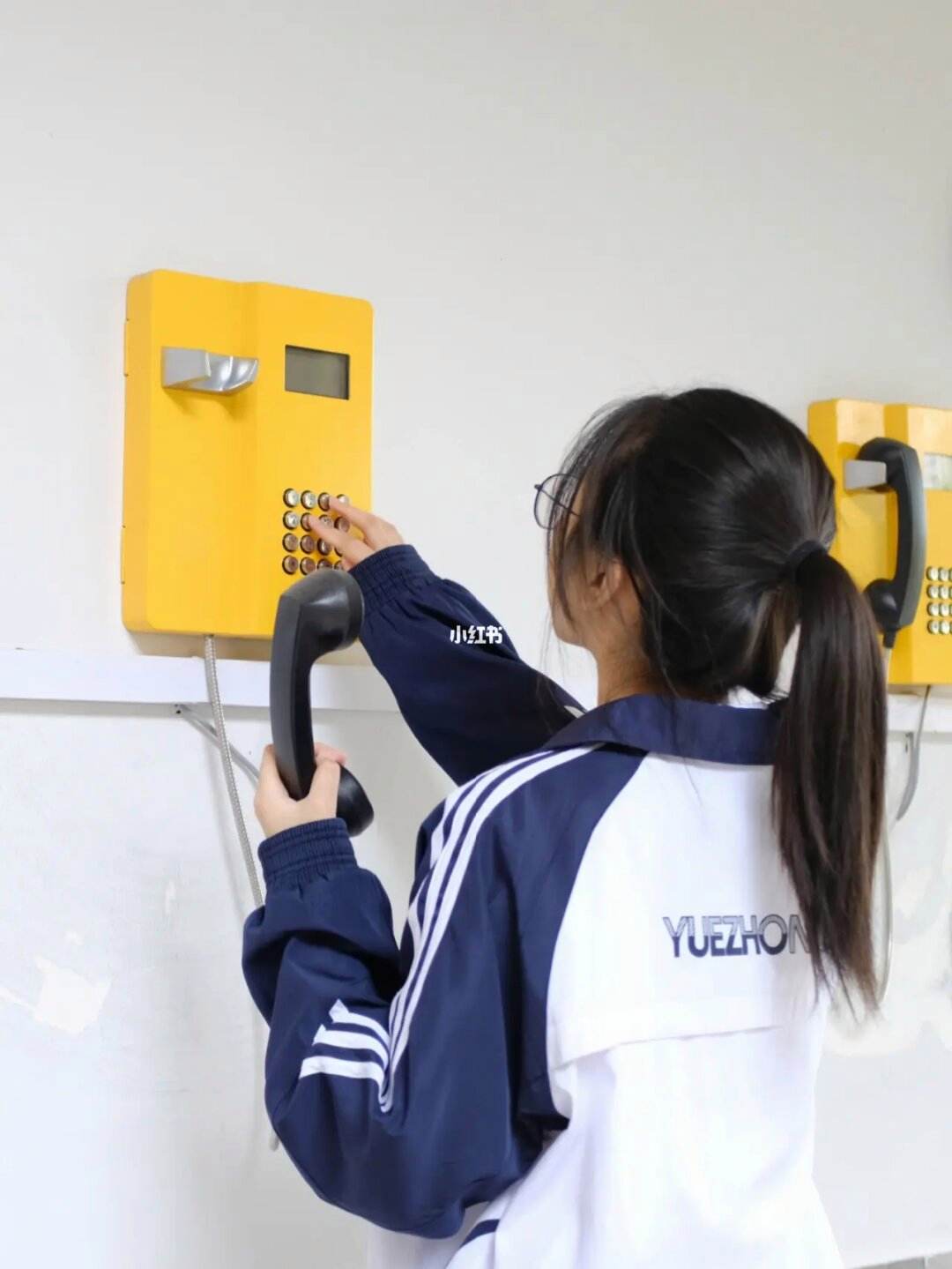 学校座机号码(学校座机号码一直在通话中)