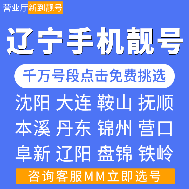 沈阳固定电话靓号(沈阳固定电话靓号出租信息)