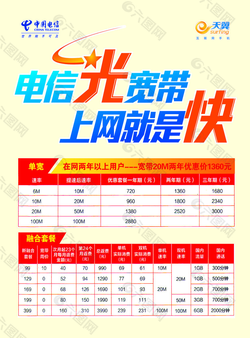 北京电信商务宽带(2020北京电信宽带最新套餐价格表)